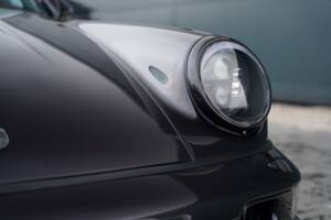 Bild 36/50 von Porsche 911 Carrera 4 (1990)