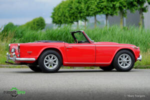 Bild 17/35 von Triumph TR 5 PI (1968)