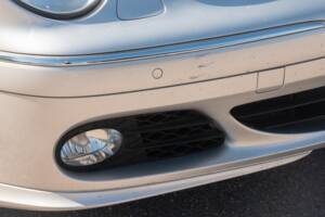 Image 30/50 of Mercedes-Benz CL 500 (2002)