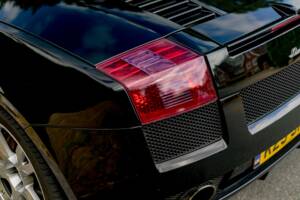 Afbeelding 52/99 van Lamborghini Gallardo (2007)