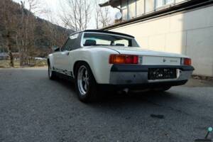 Image 9/61 of Porsche 914/6 (1973)