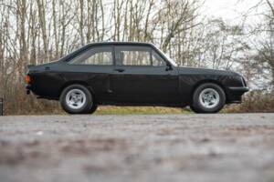 Bild 16/50 von Ford Escort RS 2000 (1980)