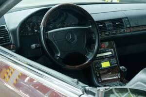 Bild 39/50 von Mercedes-Benz CL 420 (1997)