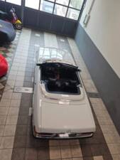 Image 6/15 de Mercedes-Benz 350 SL (1972)
