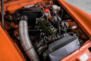 Bild 49/50 von MG Midget GAN5 (1974)