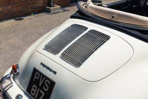 Bild 17/47 von Porsche 356 B 1600 Super 90 (1962)