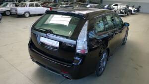 Image 28/43 of Saab 9-3 Turbo X (2008)