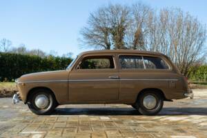 Bild 5/50 von FIAT 1100-103 Familiare Viotti (1954)