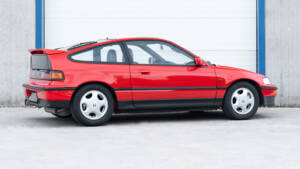 Bild 4/86 von Honda CRX (1991)