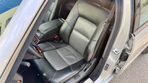 Bild 27/46 von Mercedes-Benz S 600 lang (1996)