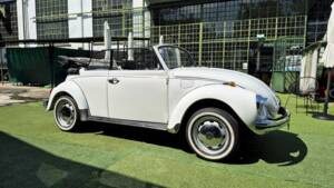 Image 10/73 of Volkswagen Beetle 1300 (1972)