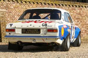 Image 6/50 of Ford Escort RS 1600 (1973)