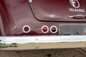 Bild 12/42 von Delahaye 135MS Saoutchik (1950)