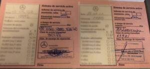 Image 43/45 of Mercedes-Benz SL 280 "Final Edition" (2001)