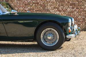 Afbeelding 26/50 van Austin-Healey 3000 Mk III (BJ8) (1967)