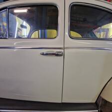 Bild 69/140 von Volkswagen Käfer 1200 Export "Dickholmer" (1963)