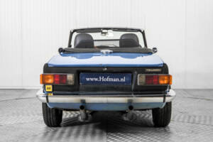 Immagine 13/50 di Triumph TR 6 (1973)