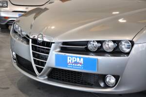 Bild 4/52 von Alfa Romeo 159 1.8 TBi 16V (2010)