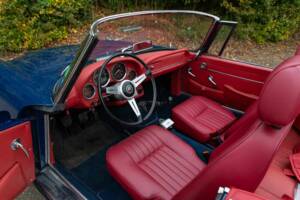 Bild 2/50 von Alfa Romeo 2600 Spider (1962)
