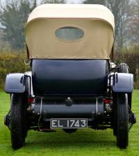 Bild 31/50 von Rolls-Royce 40&#x2F;50 HP Silver Ghost (1922)