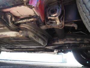 Imagen 133/171 de Volkswagen Käfer 1200 (1965)