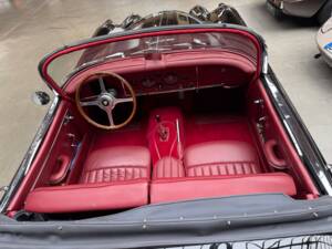 Afbeelding 10/27 van Jaguar XK 150 3.4 S OTS (1959)