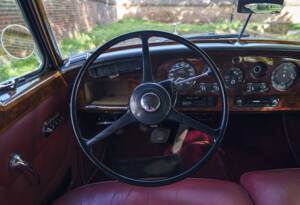 Bild 15/25 von Rolls-Royce Silver Cloud III (1965)