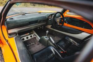 Image 31/50 of Lotus Elise 111 (1998)