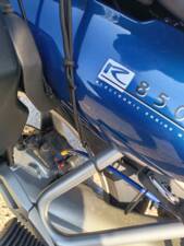 Image 7/9 of BMW DUMMY (2000)