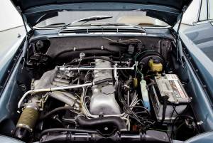 Bild 11/31 von Mercedes-Benz 250 SE (1967)
