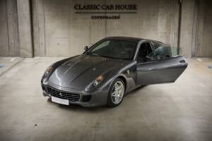 Bild 16/100 von Ferrari 599 GTB (2008)
