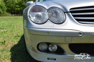 Imagen 9/50 de Brabus SV 12 S (2003)