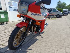 Afbeelding 6/23 van Honda DUMMY (1982)