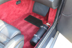 Image 44/50 of Ferrari 550 Maranello (1999)