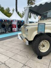 Bild 46/57 von Land Rover 110 (1989)