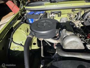 Imagen 41/50 de Mercedes-Benz 200 D (1982)