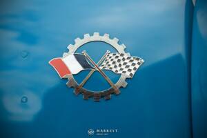 Image 25/43 of Autobleu 750 MM (1954)