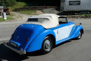 Obraz 5/56 pojazdu Armstrong-Siddeley Hurricane (1950)