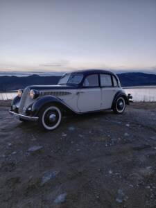 Bild 4/18 von BMW 326 (1939)