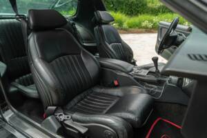 Bild 38/50 von Pontiac Firebird TransAm (1989)