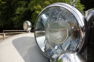 Bild 16/16 von Mercedes-Benz 380 K Cabriolet B (1936)