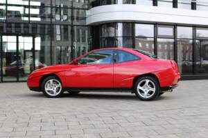 Image 18/39 of FIAT Coupé 2.0 20V Turbo (1997)