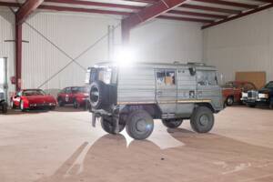 Image 8/68 of Steyr-Puch Pinzgauer 710 K (1973)