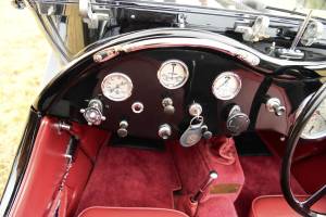 Image 36/50 de Jaguar SS 100 (1936)