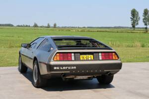 Immagine 42/50 di DeLorean DMC-12 (1981)