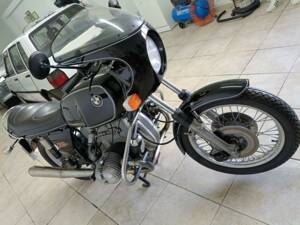 Bild 18/42 von BMW DUMMY (1974)