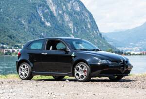 Bild 1/45 von Alfa Romeo 147 3.2 GTA (2003)