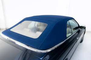 Bild 34/40 von Rolls-Royce Corniche V (2000)