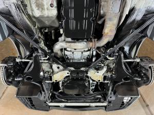 Bild 35/48 von Mercedes-Benz 500 SL (1990)