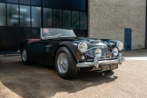 Afbeelding 3/23 van Austin-Healey 3000 Mk I (BN7) (1962)